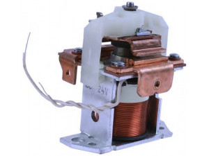 PowerMax 1014882 solenoidinis jungiklis, starteris
9927593