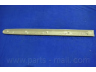 PARTS-MALL PZA-M646 apdailos/apsauginės juostelė, durelės
8772229510