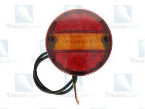 TRUCKLIGHT TL-UN016 kombinuotas galinis žibintas