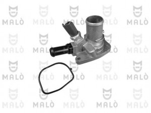 MAL? TER023 termostatas, aušinimo skystis 
 Aušinimo sistema -> Termostatas/tarpiklis -> Thermostat
1535448, 9S518575AA, 0055202371