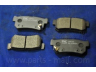 PARTS-MALL PKD-004-S stabdžių trinkelių rinkinys, diskinis stabdys 
 Techninės priežiūros dalys -> Papildomas remontas
P4841305100, P4841305101, P4841305102