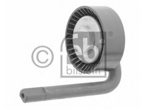 FEBI BILSTEIN 27371 diržo įtempiklis, V formos rumbuotas diržas 
 Diržinė pavara -> V formos rumbuotas diržas/komplektas -> Dirželio įtempiklis (įtempimo blokas)
64 55 7 786 545