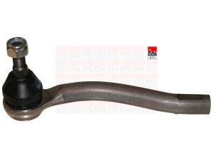 FAI AutoParts SS7722 skersinės vairo trauklės galas 
 Vairavimas -> Vairo mechanizmo sujungimai
48640-EG026