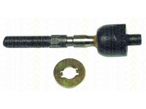 TRISCAN 8500 13044 vidinė skersinė vairo trauklė 
 Vairavimas -> Vairo mechanizmo sujungimai
45503-19025