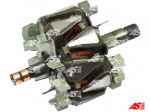 AS-PL AR0057 rotorius, kintamosios srovės generatorius