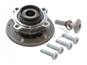 SPIDAN 72281 rato guolio komplektas 
 Ašies montavimas/vairavimo mechanizmas/ratai -> Rato stebulė/montavimas -> Rato guolis
31206789508