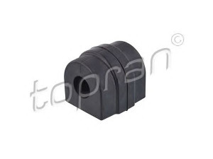 TOPRAN 500 332 skersinio stabilizatoriaus įvorių komplektas 
 Ašies montavimas/vairavimo mechanizmas/ratai -> Stabilizatorius/fiksatoriai -> Sklendės
1 094 145, 3135 1 094 145