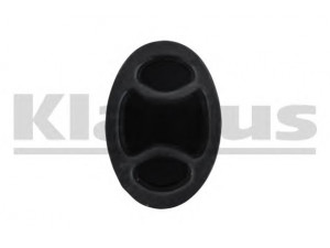 KLARIUS 420216 laikantysis rėmas, duslintuvas
852516, 90467447, 852516, 90467447