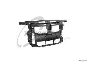 TRUCKTEC AUTOMOTIVE 08.62.192 priekinis variklio gaubtas
51 64 7 193 192
