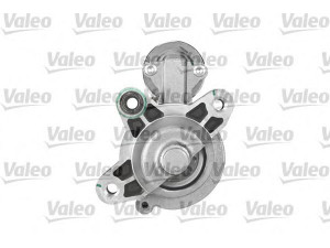 VALEO 458637 starteris 
 Elektros įranga -> Starterio sistema -> Starteris
1231963, 1351989, 1376305, 1385784