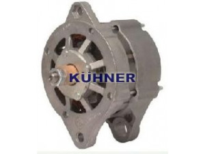 AD KÜHNER 553474 kintamosios srovės generatorius
0061545002