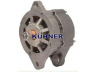 AD KÜHNER 553474 kintamosios srovės generatorius
0061545002