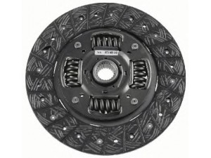SACHS 1878 600 918 sankabos diskas 
 Sankaba/dalys -> Sankabos diskas
MD749921, MD771745