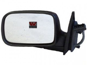 VAN WEZEL 7615807 išorinis veidrodėlis 
 Kėbulas -> Liukai/stogai/durys/stoglangis/sulankstomas stogas -> Durys/dalys
6U1857501A, 6U1857501A+6U1857521A