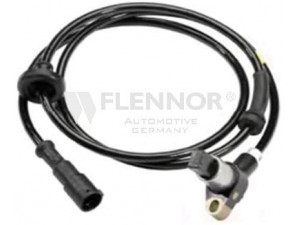 FLENNOR FSE51686 jutiklis, rato greitis 
 Elektros įranga -> Jutikliai
191 927 807 D, 191927807D, 191 927 807 D