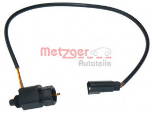 METZGER 0909043 jutiklis, greitis 
 Elektros įranga -> Jutikliai
7079284, 7126713, 7151110, 7151111