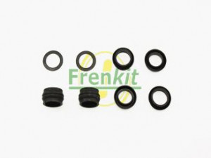 FRENKIT 122005 remonto komplektas, pagrindinis stabdžių cilindras 
 Stabdžių sistema -> Pagrindinis stabdžių cilindras
1619190, 5FB2B507AA, 6118163, 6131495