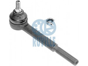 RUVILLE 915114 skersinės vairo trauklės galas 
 Vairavimas -> Vairo mechanizmo sujungimai
000 338 47 10, 123 338 00 10