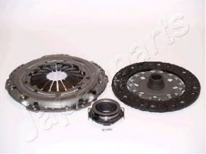 JAPANPARTS KF-2089 sankabos komplektas 
 Sankaba/dalys -> Sankabos remonto komplektas, visas