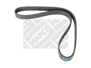 MAPCO 260925 V formos rumbuoti diržai 
 Techninės priežiūros dalys -> Techninės priežiūros intervalai
1039800