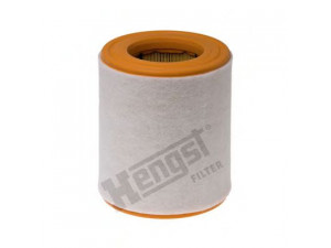 HENGST FILTER E1054L oro filtras 
 Filtrai -> Oro filtras
4G0 133 843