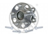 OPTIMAL 982850 rato guolio komplektas 
 Ašies montavimas/vairavimo mechanizmas/ratai -> Rato stebulė/montavimas -> Rato guolis
42450-48030, 42450-48040