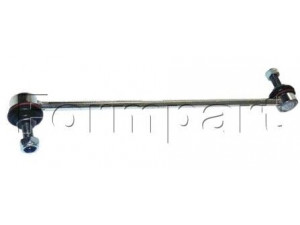 FORMPART 2808000 šarnyro stabilizatorius 
 Ašies montavimas/vairavimo mechanizmas/ratai -> Stabilizatorius/fiksatoriai -> Savaime išsilyginanti atrama
A4543200010, 454 320 00 10, 454 320 00 10 S1