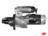 AS-PL S9007 starteris
1-81100022-1, 1-81100022-4