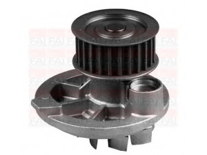 FAI AutoParts WP6454 vandens siurblys 
 Aušinimo sistema -> Vandens siurblys/tarpiklis -> Vandens siurblys
1334139, 24409355
