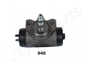 JAPANPARTS CS-540 rato stabdžių cilindras 
 Stabdžių sistema -> Ratų cilindrai
MR407141