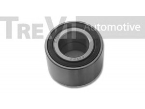 TREVI AUTOMOTIVE WB1314 rato guolio komplektas 
 Ašies montavimas/vairavimo mechanizmas/ratai -> Rato stebulė/montavimas -> Rato guolis
5891194, 71714455, 3981590, SE025140301A