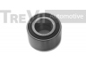 TREVI AUTOMOTIVE WB1314 rato guolio komplektas 
 Ašies montavimas/vairavimo mechanizmas/ratai -> Rato stebulė/montavimas -> Rato guolis
5891194, 71714455, 3981590, SE025140301A