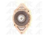 JAPANPARTS ALI110 kintamosios srovės generatorius 
 Elektros įranga -> Kint. sr. generatorius/dalys -> Kintamosios srovės generatorius
27060-87211, 2706087211000, 2706087213000