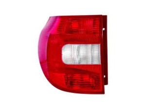 IPARLUX 16864032 kombinuotas galinis žibintas 
 Elektros įranga -> Šviesos -> Kombinuotas galinis žibintas/dalys -> Kombinuotas galinis žibintas
5L0945112