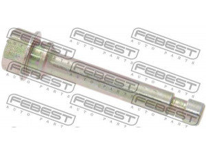 FEBEST 0174-GX90R kreipiantysis varžtas, stabdžių apkaba 
 Stabdžių sistema -> Stabdžių matuoklis -> Stabdžių dalys
47715-30050