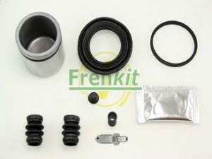 FRENKIT 248940 remonto komplektas, stabdžių apkaba 
 Stabdžių sistema -> Stabdžių matuoklis -> Stabdžių matuoklio montavimas
44001-VB200, 44001-VC700, 44011-VB200