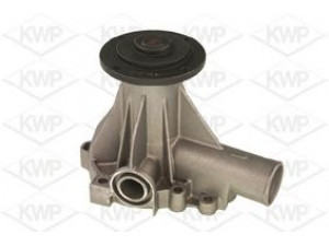 KWP 10331 vandens siurblys 
 Aušinimo sistema -> Vandens siurblys/tarpiklis -> Vandens siurblys
3283043