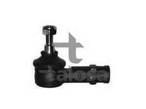 TALOSA 42-04603 skersinės vairo trauklės galas 
 Vairavimas -> Vairo mechanizmo sujungimai
4504619175, 4504629305, ES2382
