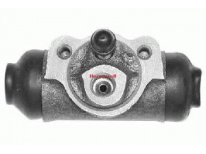 BENDIX 214137B rato stabdžių cilindras 
 Stabdžių sistema -> Ratų cilindrai
4755012030, 4755019045, 4755019065