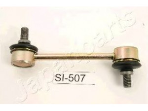 JAPANPARTS SI-507 prikabinimo svirtis 
 Ašies montavimas/vairavimo mechanizmas/ratai -> Stabilizatorius/fiksatoriai -> Stabilizatorius
4056A026, MB892981