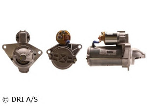DRI 328069092 starteris 
 Elektros įranga -> Starterio sistema -> Starteris
55564374