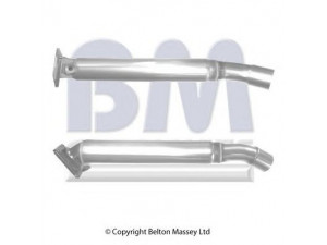BM CATALYSTS BM50356 išleidimo kolektorius 
 Išmetimo sistema -> Išmetimo vamzdžiai
18303411299