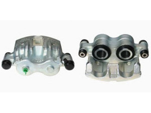 BUDWEG CALIPER 343773 stabdžių apkaba 
 Dviratė transporto priemonės -> Stabdžių sistema -> Stabdžių apkaba / priedai
42548190, 504074544, 44001-MB40A