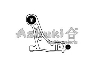 ASHUKI J890-05 vikšro valdymo svirtis 
 Ašies montavimas/vairavimo mechanizmas/ratai -> Valdymo svirtis/pasukamosios svirties sujungimas -> Vairo trauklės (valdymo svirtis, išilginis balansyras, diago
89170/SIDEM, 96261099, 96378347