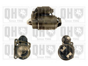 QUINTON HAZELL QRS2290 starteris 
 Elektros įranga -> Starterio sistema -> Starteris
77 01 499 482, 7700113208, 7700854954