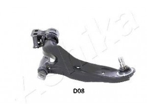 ASHIKA 72-0D-D07L vikšro valdymo svirtis 
 Ašies montavimas/vairavimo mechanizmas/ratai -> Valdymo svirtis/pasukamosios svirties sujungimas -> Vairo trauklės (valdymo svirtis, išilginis balansyras, diago
95032440, 95952782
