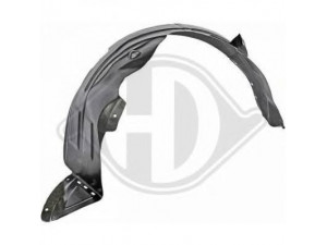 DIEDERICHS 6806009 purvasargis 
 Kėbulas -> Kėbulo dalys/ sparnas/buferis -> Purvasaugiai
86811-4P000, 868111J000