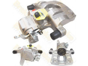 Brake ENGINEERING CA2222 stabdžių apkaba 
 Dviratė transporto priemonės -> Stabdžių sistema -> Stabdžių apkaba / priedai
44011AV700, 44011BA00B