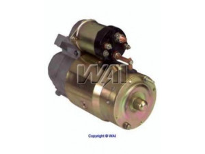WAIglobal SS383 starteris
31200679004, 31200679005, 31200679024