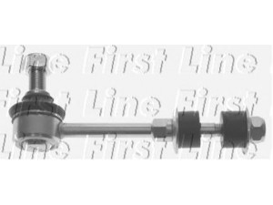 FIRST LINE FDL7192 šarnyro stabilizatorius 
 Ašies montavimas/vairavimo mechanizmas/ratai -> Stabilizatorius/fiksatoriai -> Savaime išsilyginanti atrama
4882035010